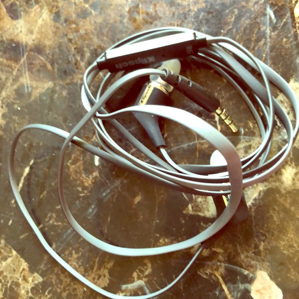 Amazing headphones